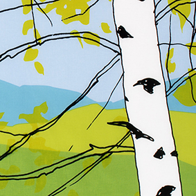 nippu-off white,grey,coral