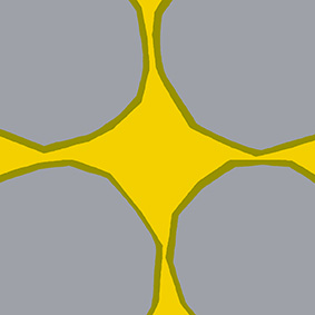 yellow,grey