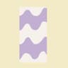 light yellow,light lilac