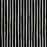 black,white