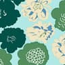turquoise,green,dark green
