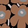 brown,black