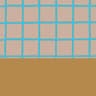 beige,sininen