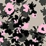 black,pink,grey