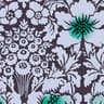 turquoise,linden green