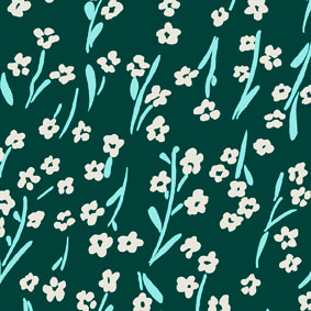 green,turquoise,black