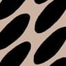 beige,black