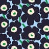 turquoise,linden green
