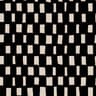 black,off white