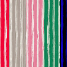 cotton,l.red,green