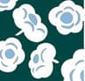 green,blue,white
