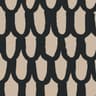 beige,black