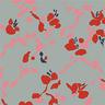 light brown,red,pink
