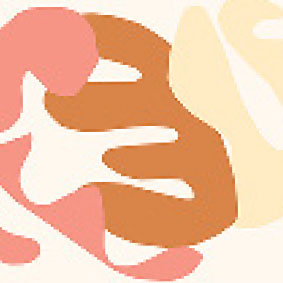 white,pink,ocher