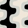 white,dark green