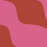 pink,red