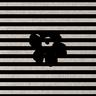 black,off white