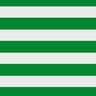 white,green