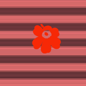 red,dark red,off-white