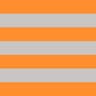 orange,melange grey