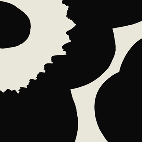 white,black