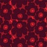 dark red,red