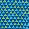 blue,green turquoise