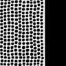 white,black