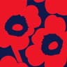 coral,navy