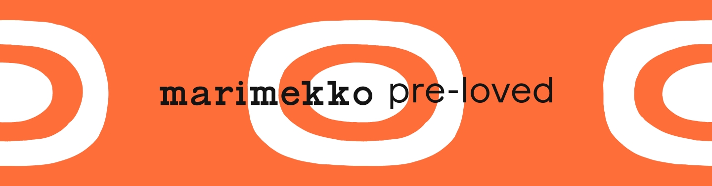 marimekko pre-loved