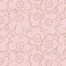 rosa,chestnut,off white