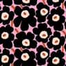 coral,beige,black