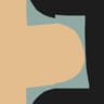 black,beige,blue