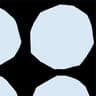light blue,black