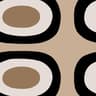 brown,black