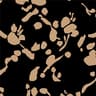 black,beige