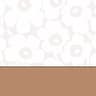 white,light brown
