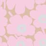 cotton,pink,green