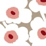 white,beige,pink