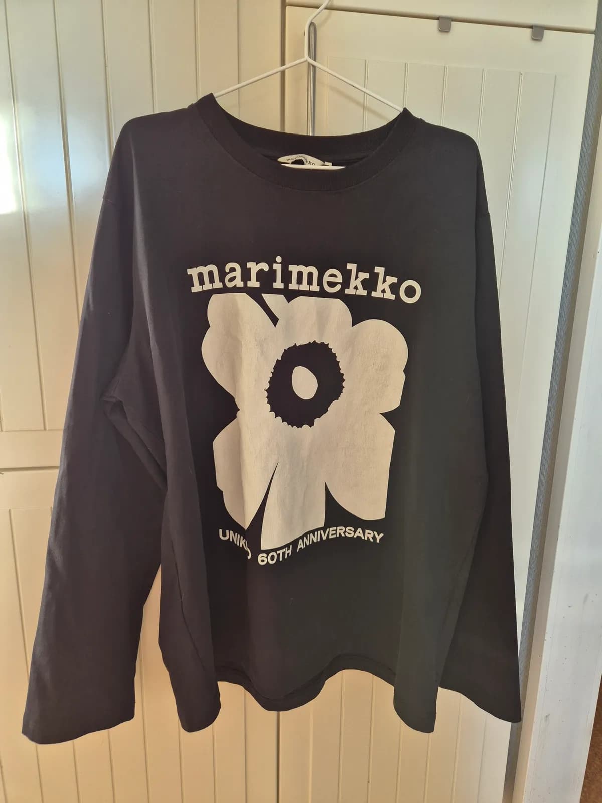 Biitti Unikko Placement | Marimekko Pre-loved Biitti Unikko Placement | Marimekko Pre-loved