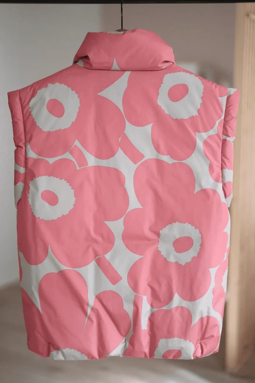 Huurre Unikko | Marimekko Pre-loved Huurre Unikko | Marimekko Pre-loved