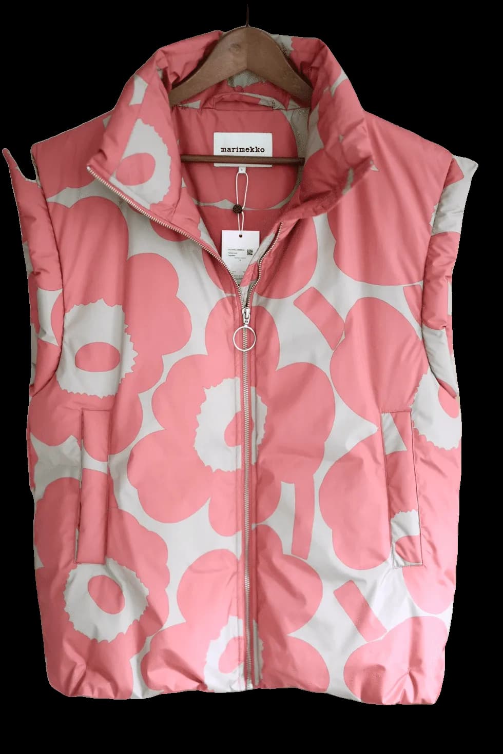 Huurre Unikko | Marimekko Pre-loved Huurre Unikko | Marimekko Pre-loved